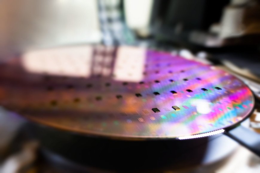 CEA-Leti & Intel Report Die-to-Wafer Self-Assembly Breakthrough Targeting High Alignment Accuracy and Throughput